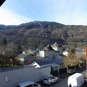 Ramel Luchon Bagnères-de-Luchon